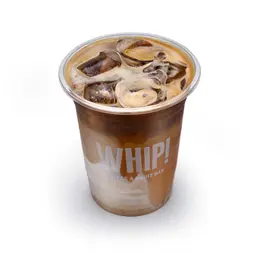 Iced Spanish Latte