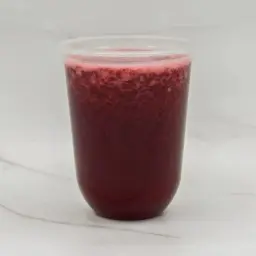 عصير رمان