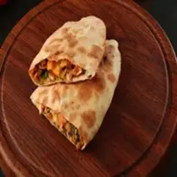 Shawarma Pie