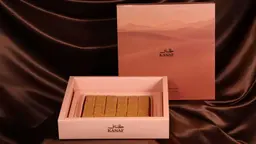 عرض 2 بوكس كنافة حليب محموس كبير