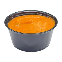 Spicy garlic sauce
