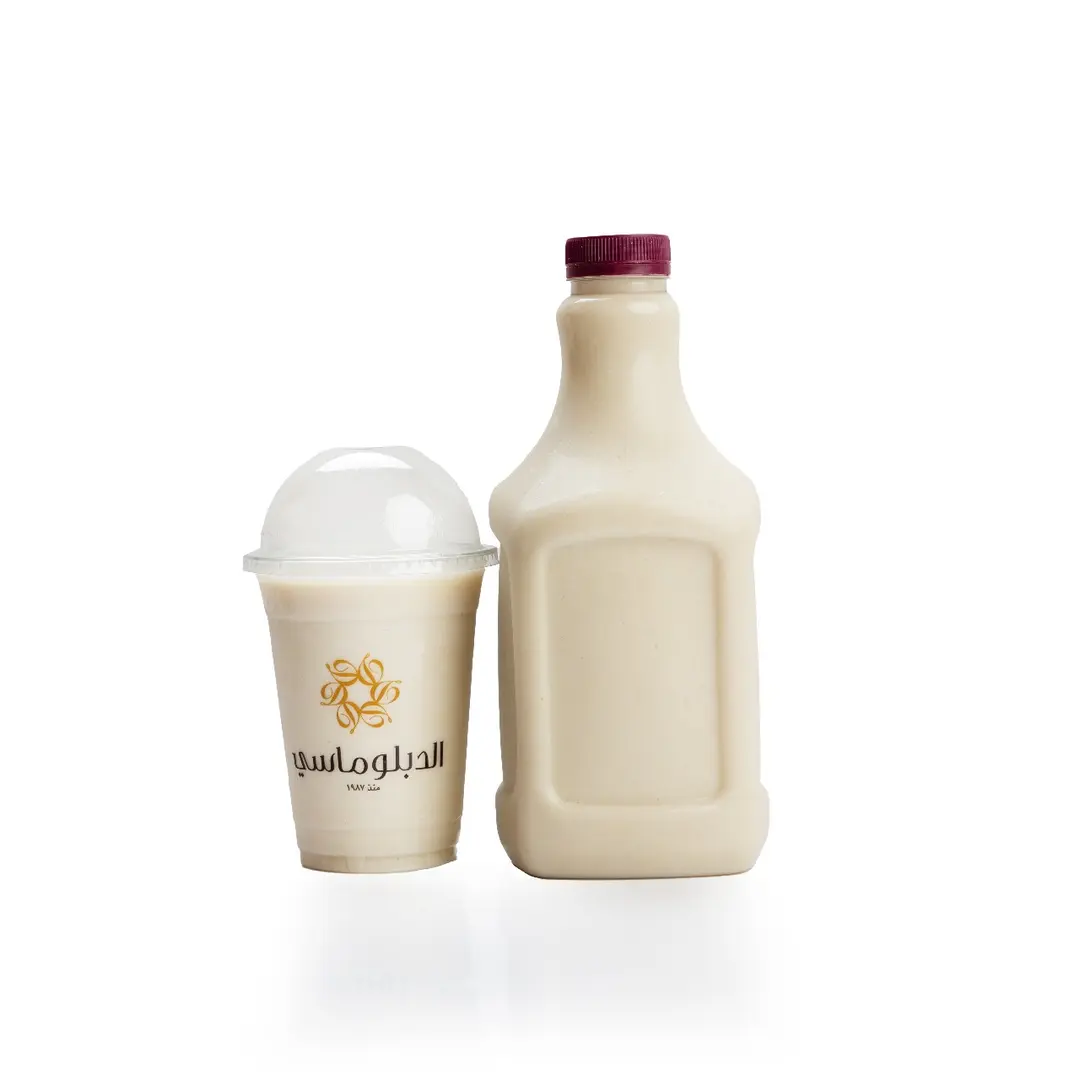 Guava Juice Gallon