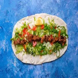 Meat Awsal Saroukh