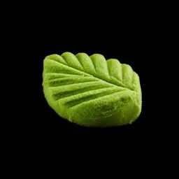 Extra Wasabi