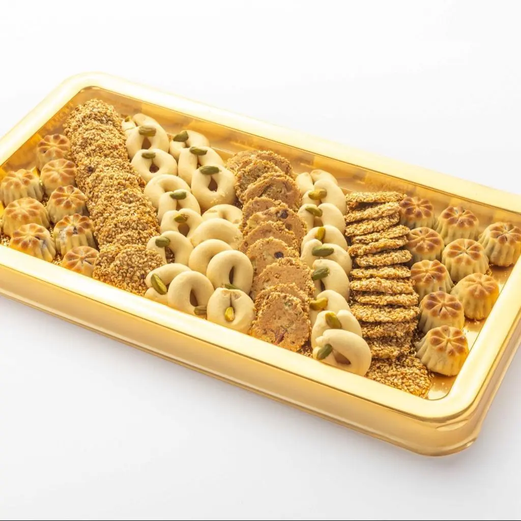Luxury Nawashif