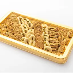 Luxury Nawashif