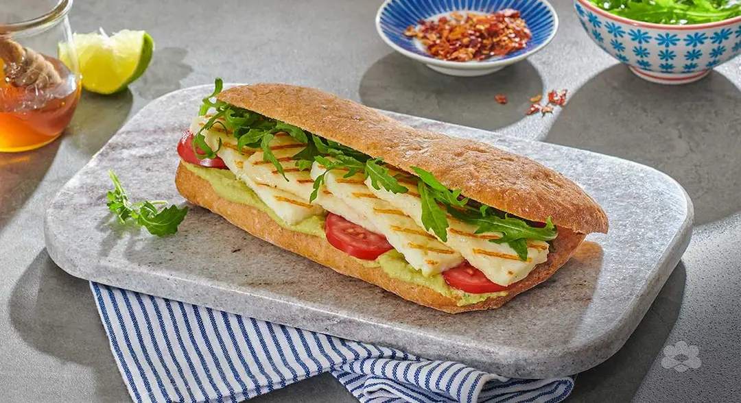 sandwich hlomy