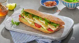sandwich hlomy