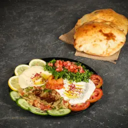 مقبلات مشكل
