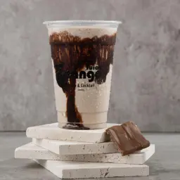 Galaxy Milkshake