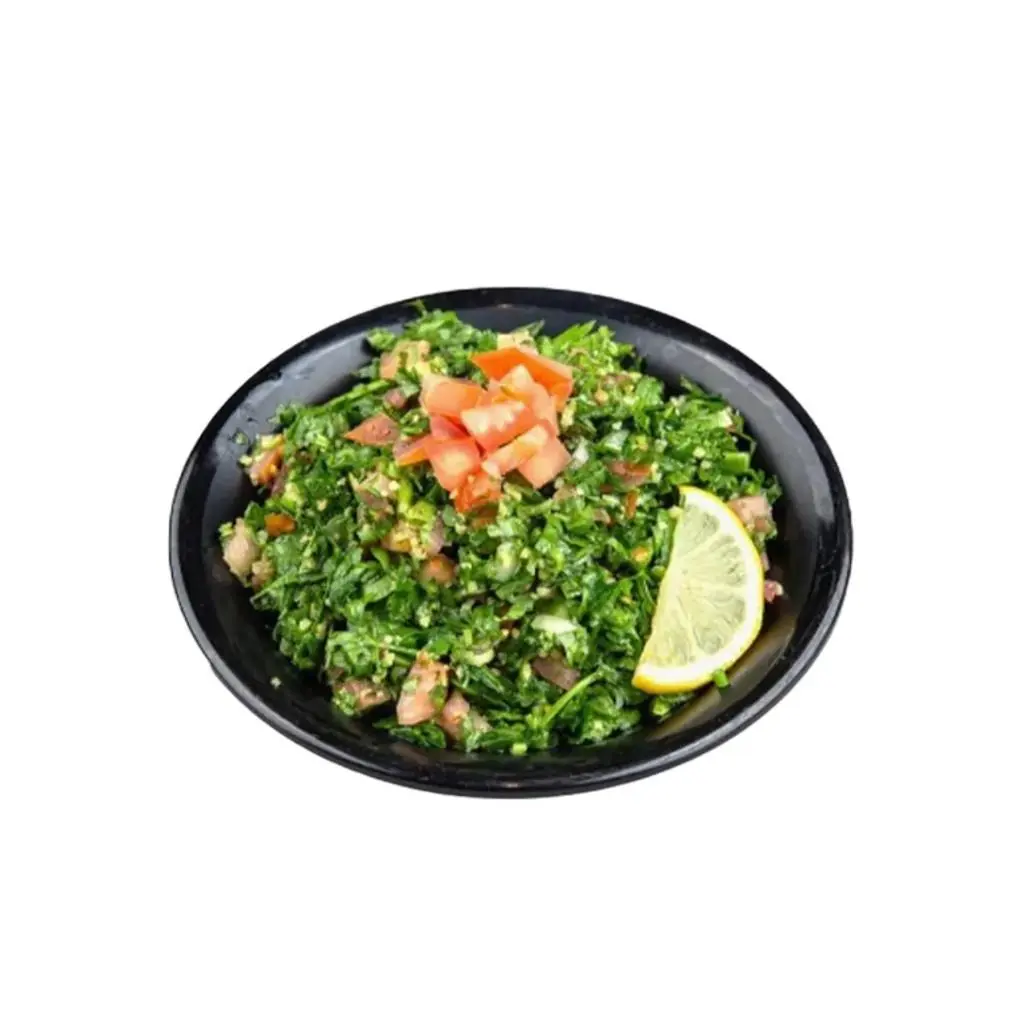 Tabbouleh