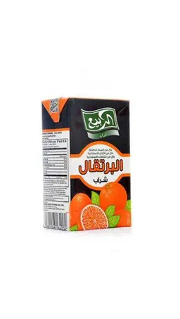 عصير الربيع