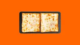 Pan! Pan! Cheese
