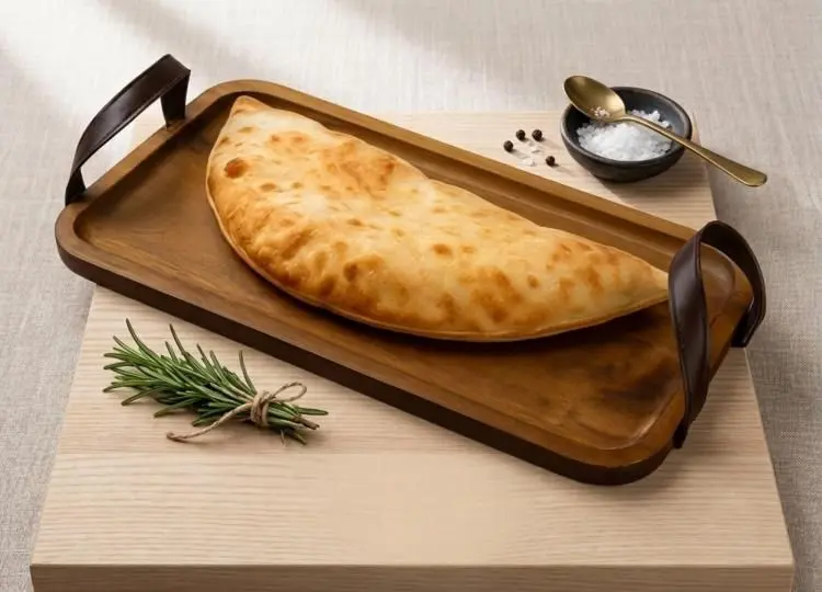 Cheddar Pie
