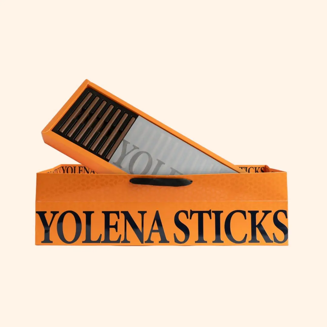 Yolena Sticks