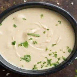 طحينة