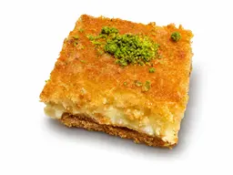 بسبوسه تشيز لوتس