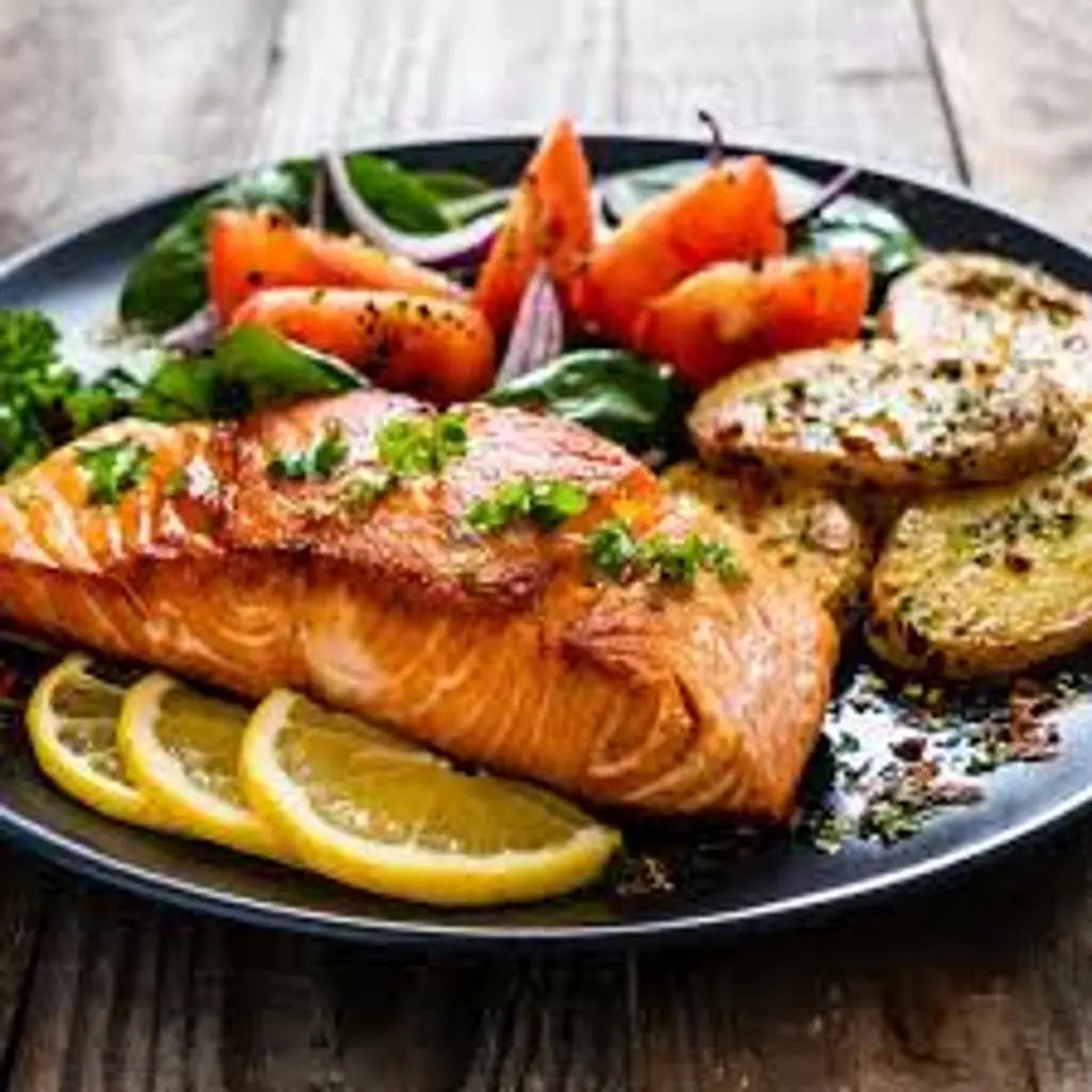 Salmon