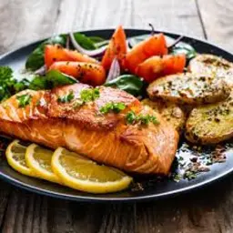 Salmon