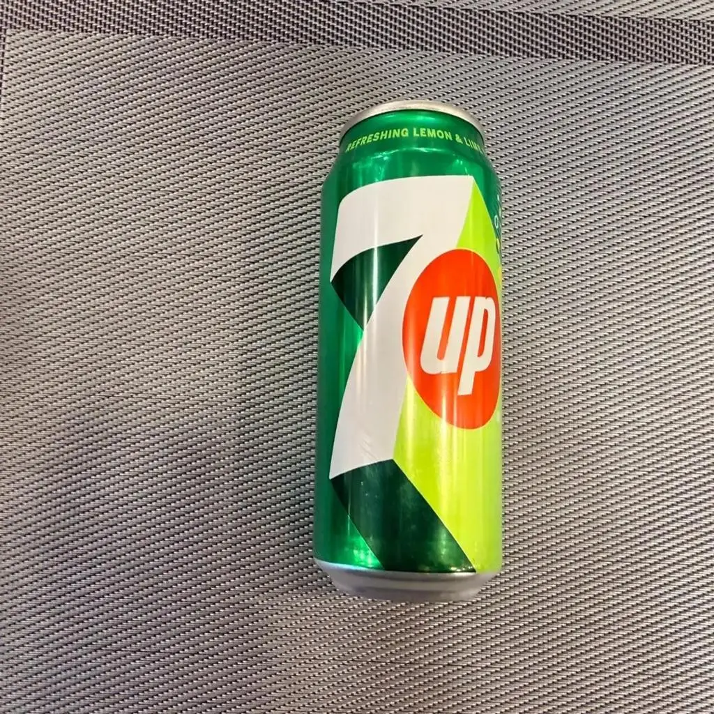 7 Up