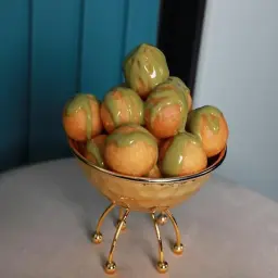 Pistachio Luqaimat