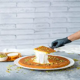 كنافة نابلسية ناعمة ١/٢ كيلو 🧀😋