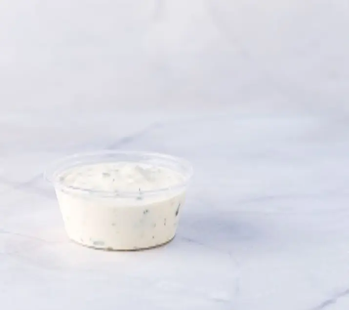 Special Sauce