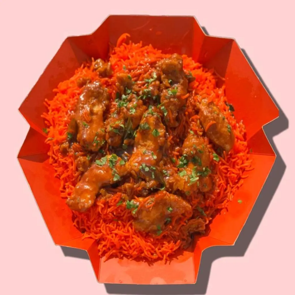 مورغي