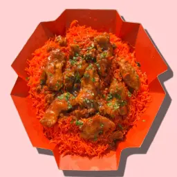 مورغي