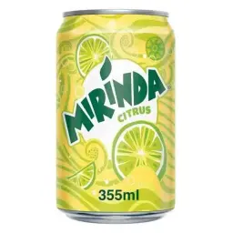 Citrs Mirinda