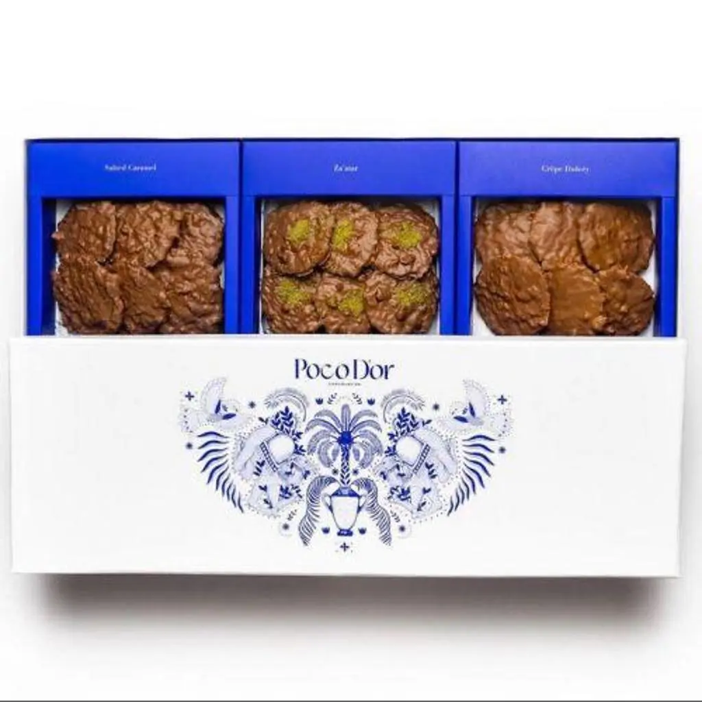 Pocodor Chocolater Classic