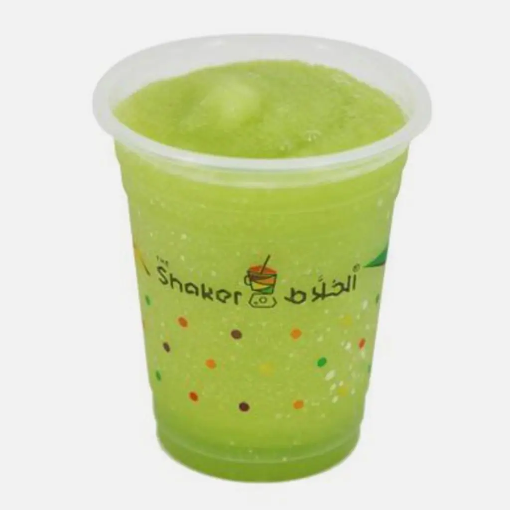 سموذي ليمون بالنعناع