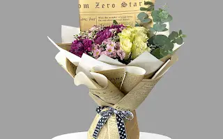 Elite Bouquet