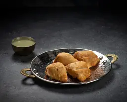 سمبوسة هندية