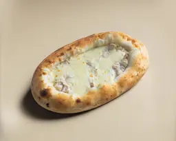 Creamy Chicken Pie