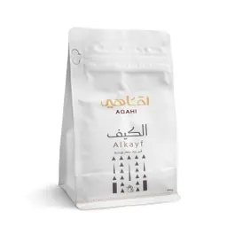 Al Kayf Specialty Saudi Coffee 250g