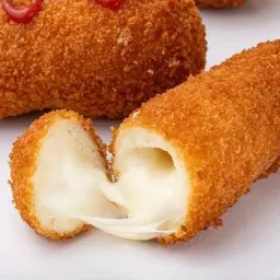 هوت دوج دجاج