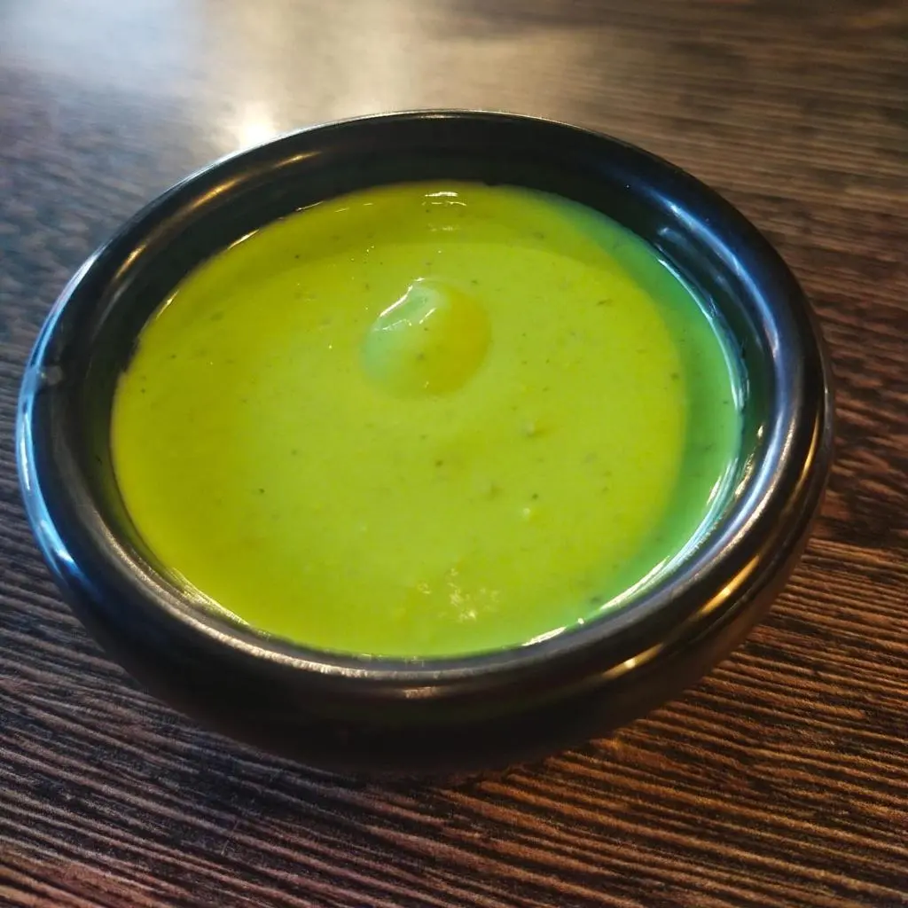 Mint Sauce