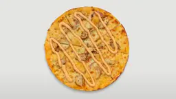 بيتزا رانش سبايسي