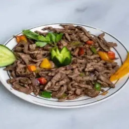 كبدة حاشي طازج