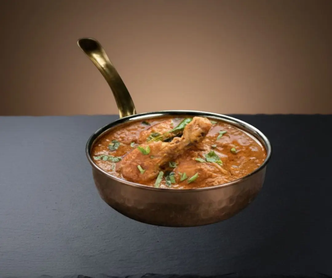 دجاج كورما