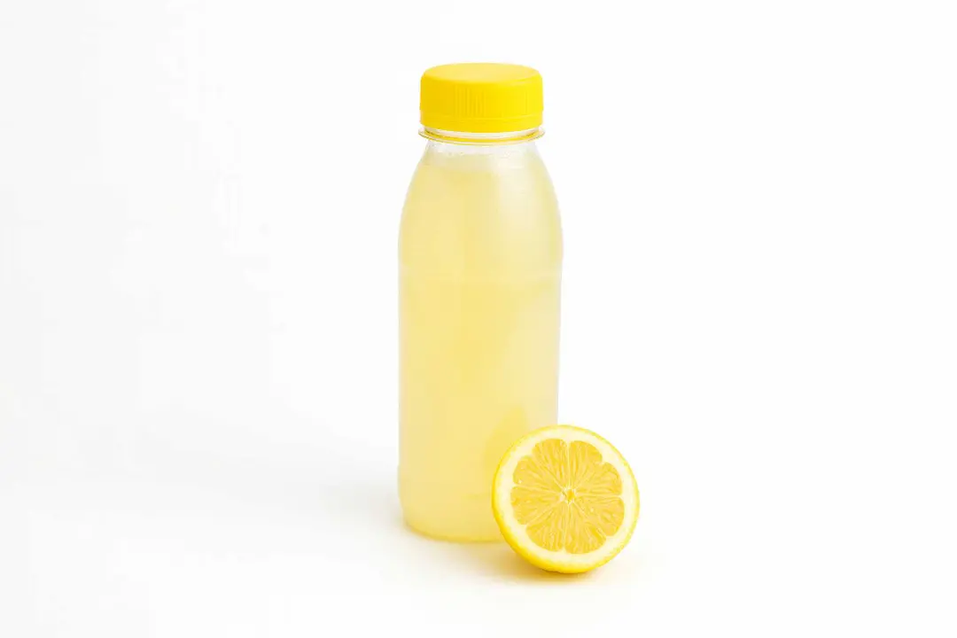Fresh Lemonade