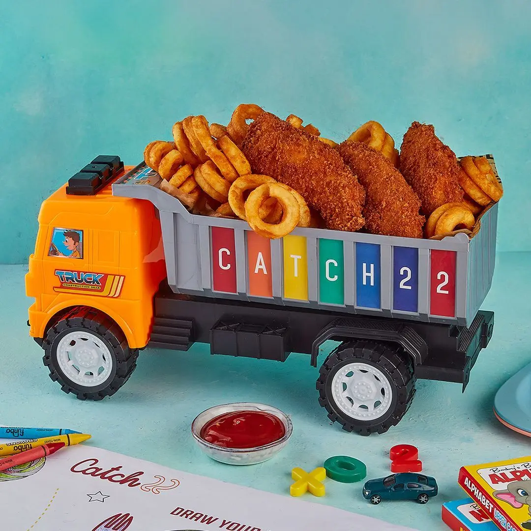 Chicken Tenders