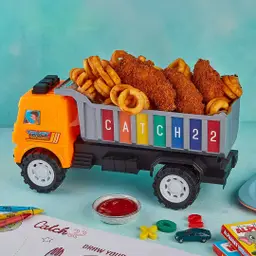 Chicken Tenders