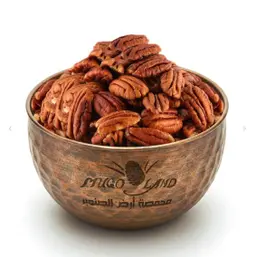 Pecan Nuts R13