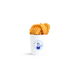 Waffle Fries