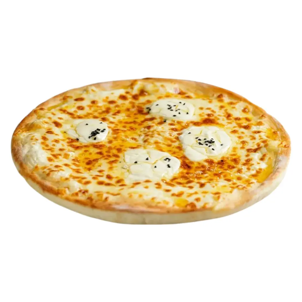 بيتزا عش البلبل