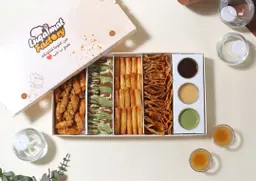 Mixed Box of Your Choice - Family