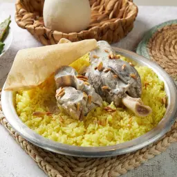 Naimi Mansaf
