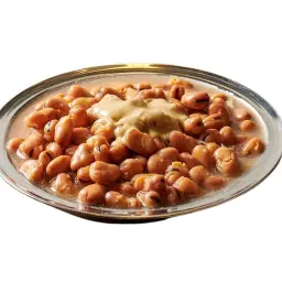 صحن فول
